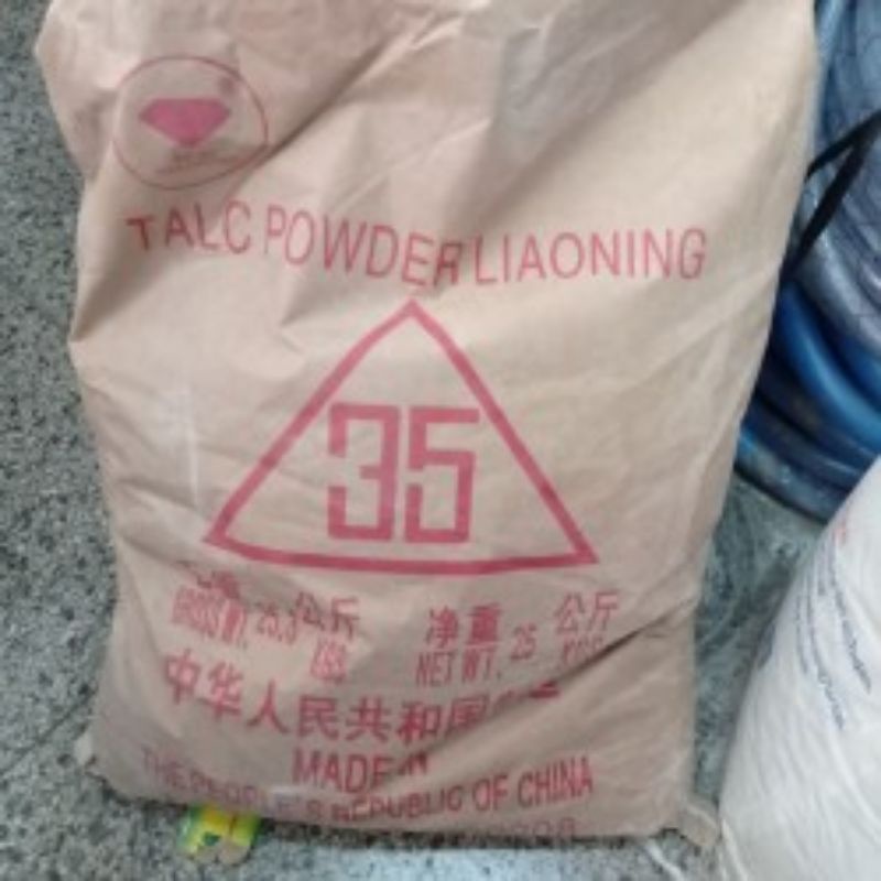 Jual Talk-1Kg/Talc/Talc Powder/Dempul Resin/Tepung Resin/Talek ...