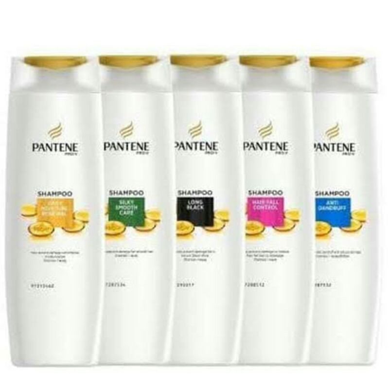 Jual SHAMPOO PANTENE ALL VARIANT | Shopee Indonesia