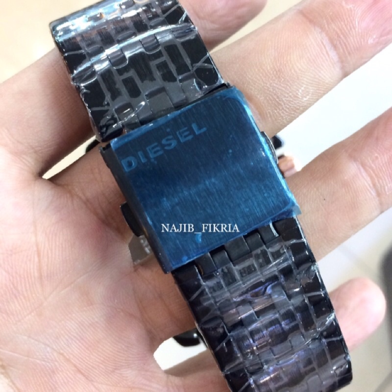Diesel dz 4394 deals