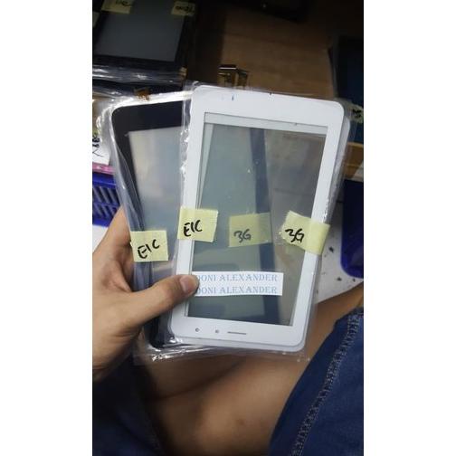 Jual Touchscreen Advan E1c 3g X7 Plus Original Shopee Indonesia