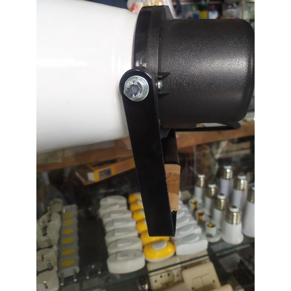 Jual corong speaker Narae diameter lingkaran 30cm panjang belakang 32cm