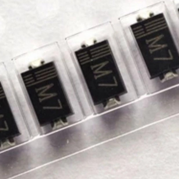 Jual dioda smd m7 | Shopee Indonesia