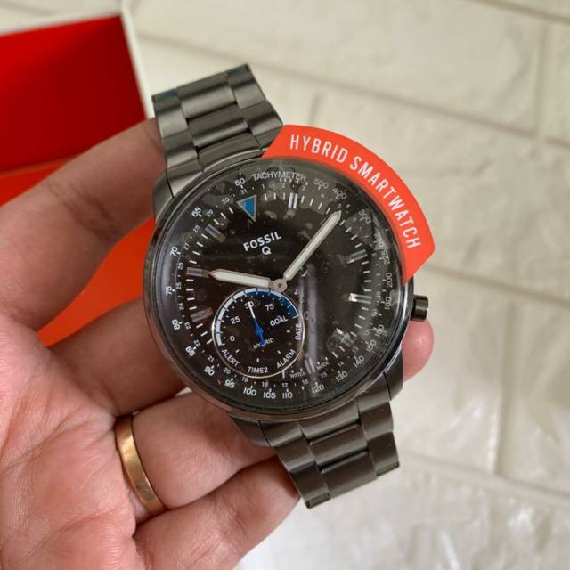 Fossil shop q ftw1174