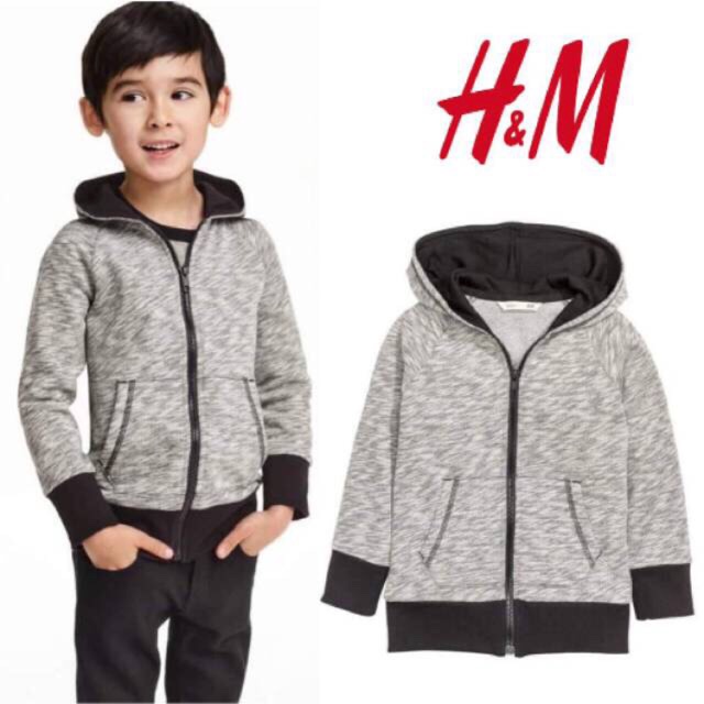 Jaket anak outlet h&m