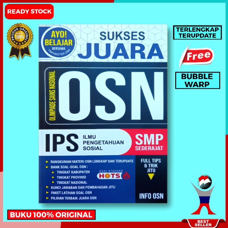Materi osn ips