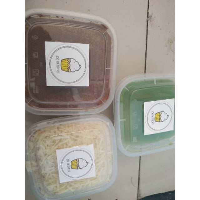 Jual Setup Roti Tawar | Shopee Indonesia