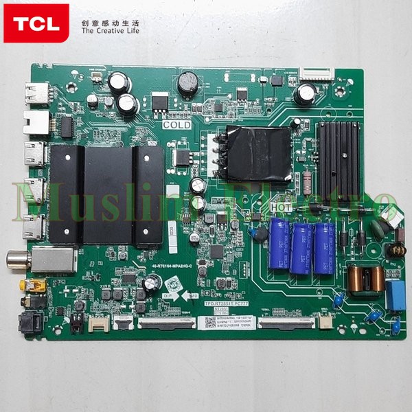 Mainboard on sale tv led