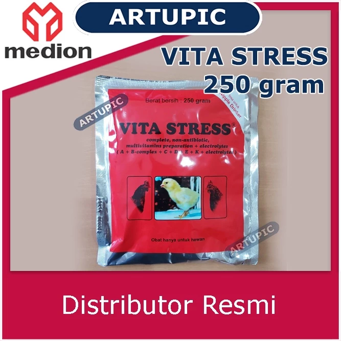 Vita Stress 250 gram