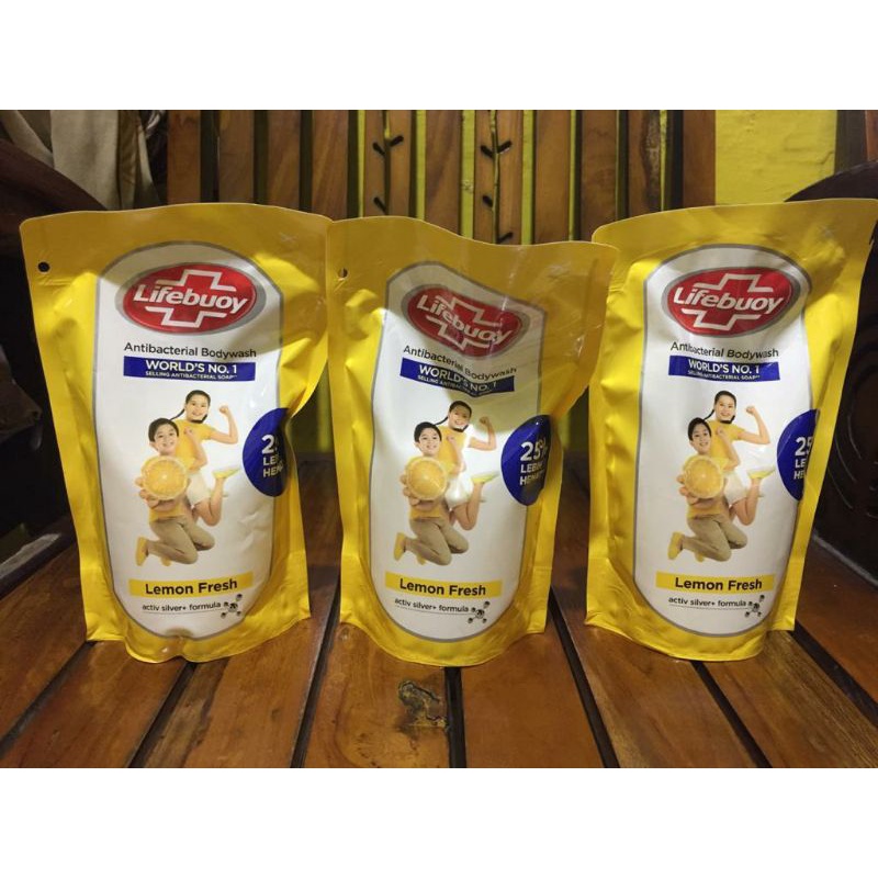 Jual Lifebuoy sabun cair 825ml KUNING MERAH BIRU. baca deskripsi ...