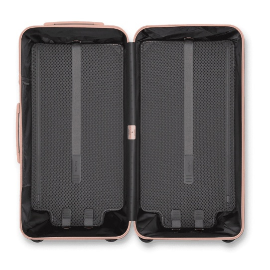 RIMOWA リモワ Essential Trunk Plus ピンク 101