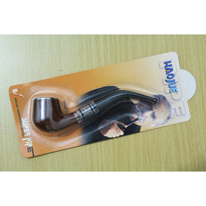 Jual Penyaring Racun Filter Pipa Cangklong Rokok Haojue | Shopee Indonesia