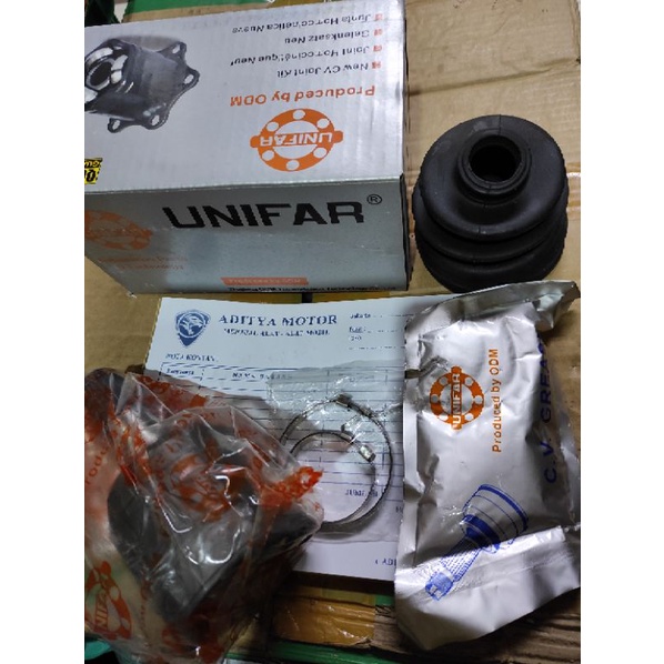 Jual Cv Joint As Roda As Kokel As Tarik Dalam Eterna Dohc Shopee Indonesia