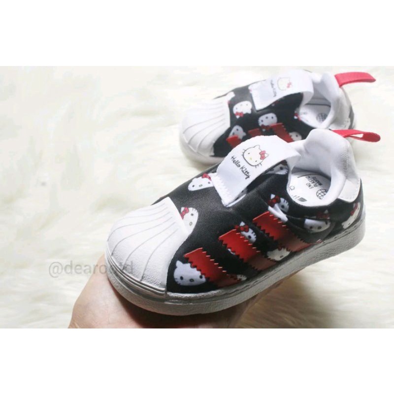 adidas gazelle silver green womens adidas Superstar “Core Black / Footwear White” Superstar Cor – sneakilystore main image 1