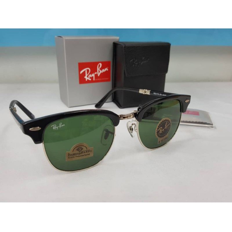 Jual rayban outlet clubmaster