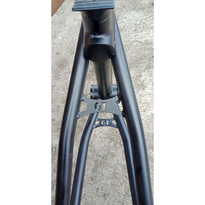 Jual Frame BMX Gt Steed 21
