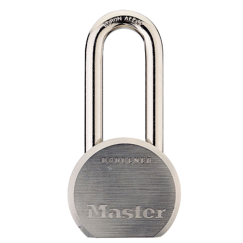 Jual MASTER LOCK MASTERLOCK 930DLH 930 DLH STEEL HARDENED BESI GEMBOK ...