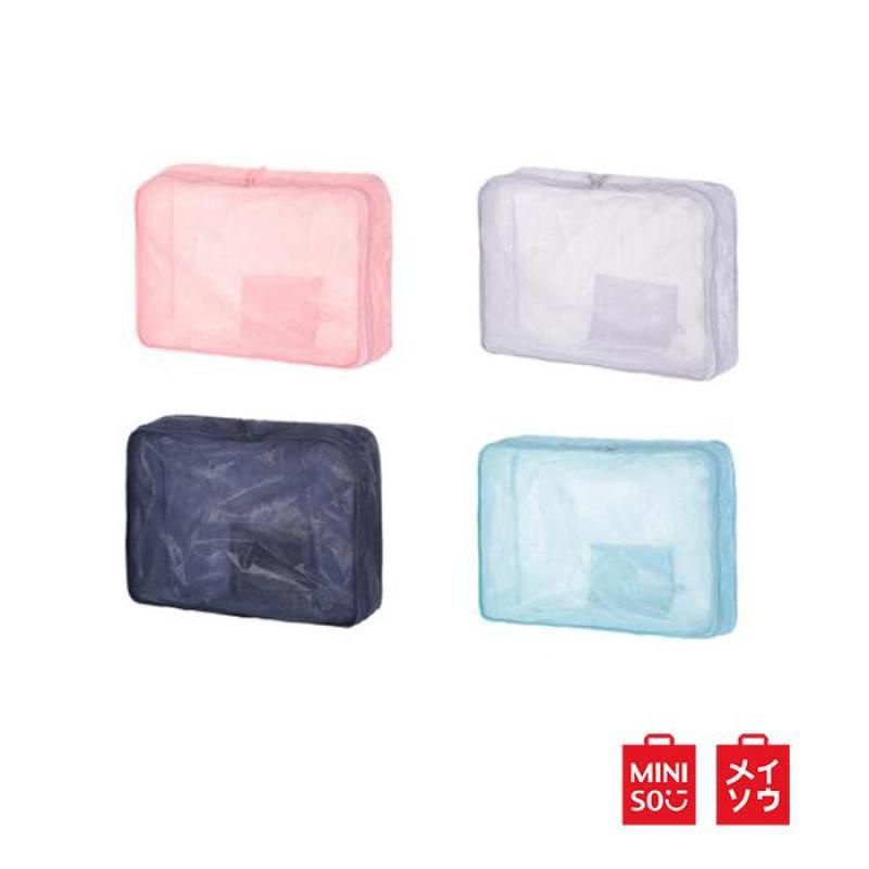 Miniso discount bag organizer