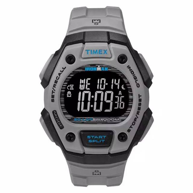 Jual on sale timex ironman