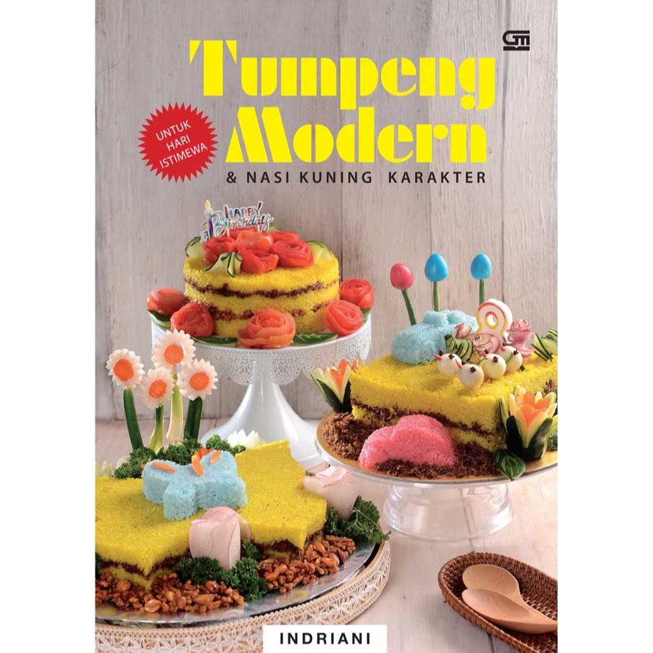 Jual Tumpeng & Nasi Kuning Karakter | Shopee Indonesia