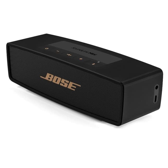 Jual Bose Soundlink Mini II LIMITED EDITION Bluetooth Speaker