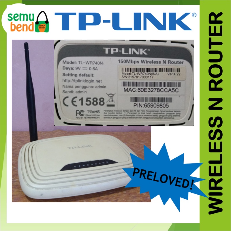 Jual Router TP-Link | Shopee Indonesia