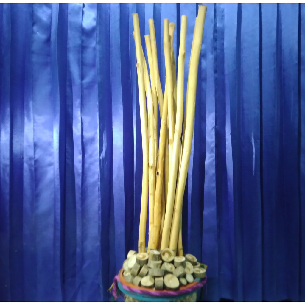 Jual KAYU MACRAME RANTING KAYU JATI | Shopee Indonesia