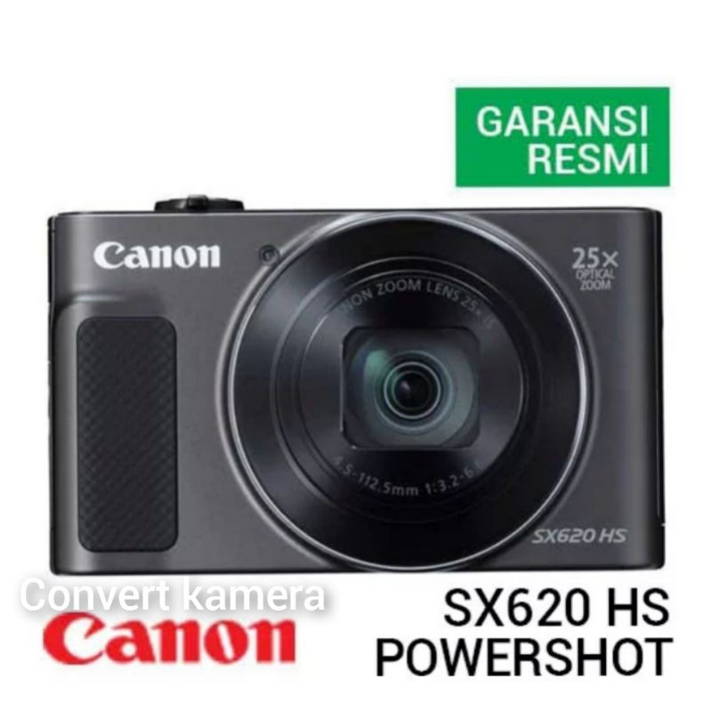 Canon SX620 HS 【公式通販】