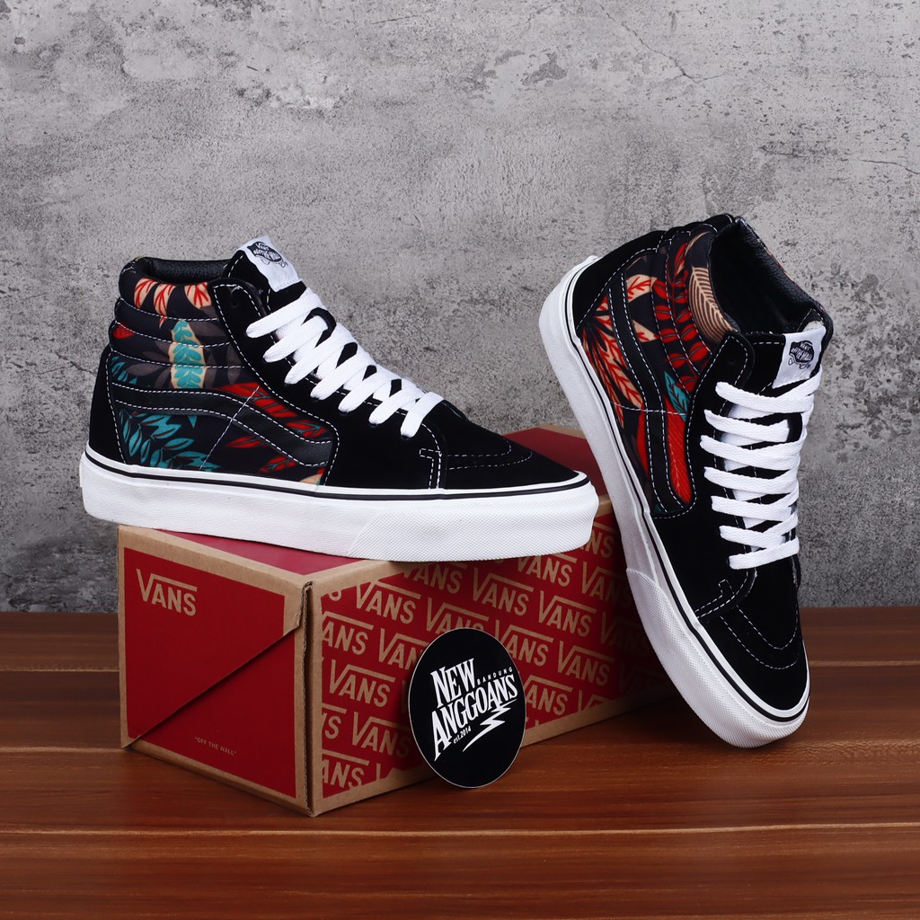 Toko sepatu clearance vans