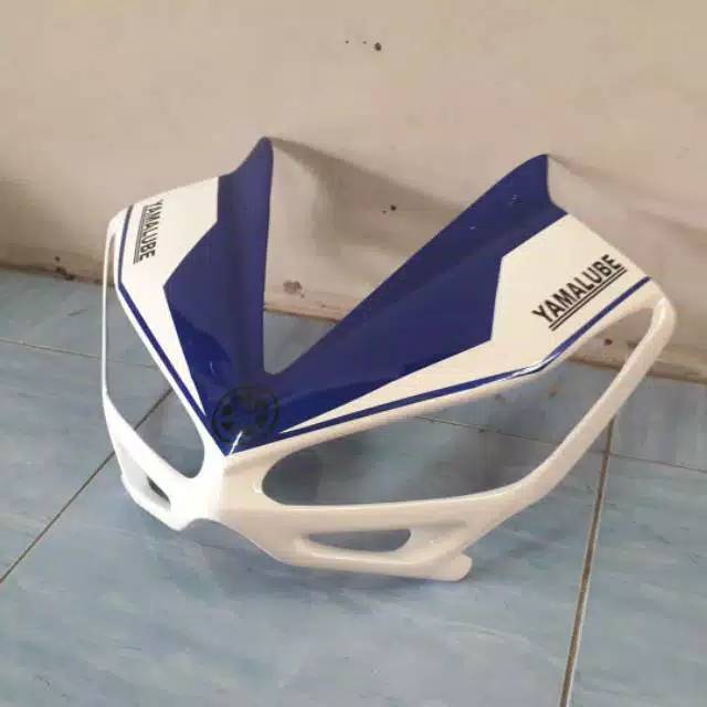 Jual Topeng R15 V2 model R25 / Topeng R25 buat R15 V2 | Shopee Indonesia