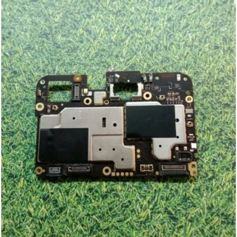 Jual mesin vivo y81 NORMAL ORIGINAL | Shopee Indonesia