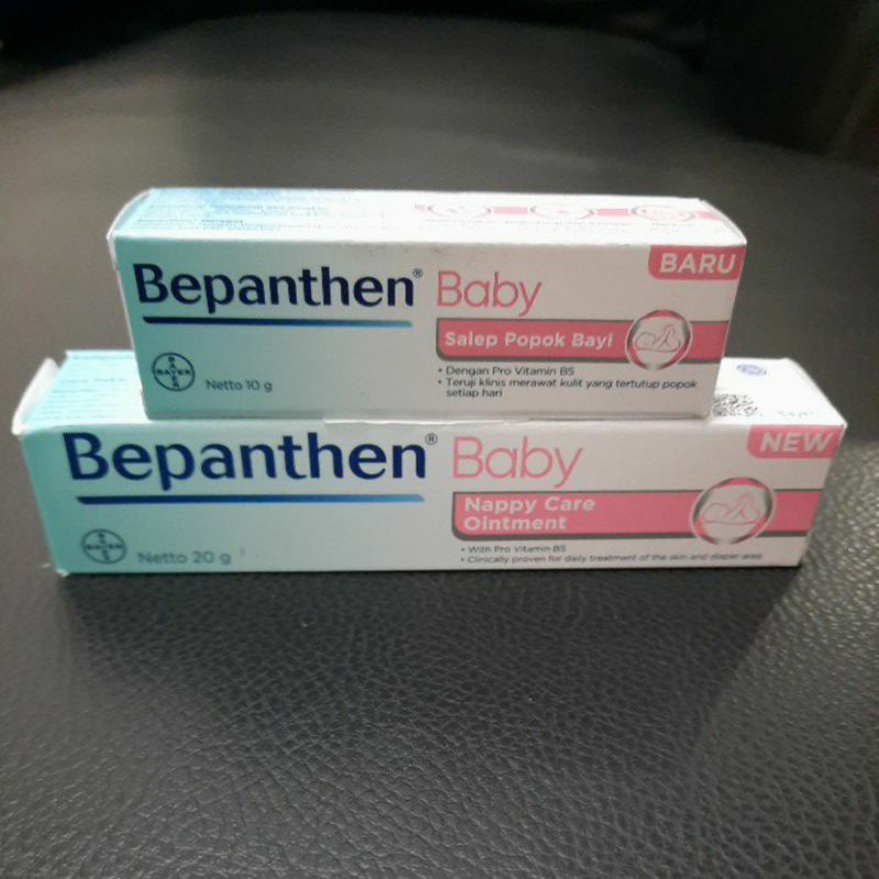 Bepanthen sales baby harga