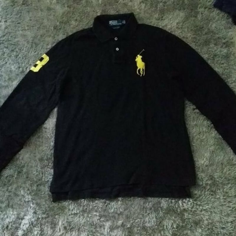 Jual polo ralph on sale lauren