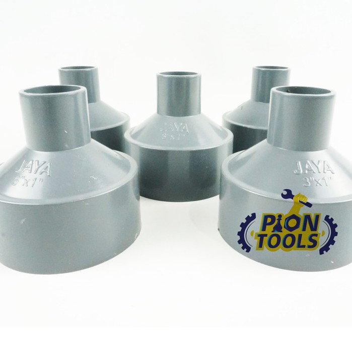 Jual pvc reducer Harga Terbaik & Termurah Juli 2026 | Shopee Indonesia