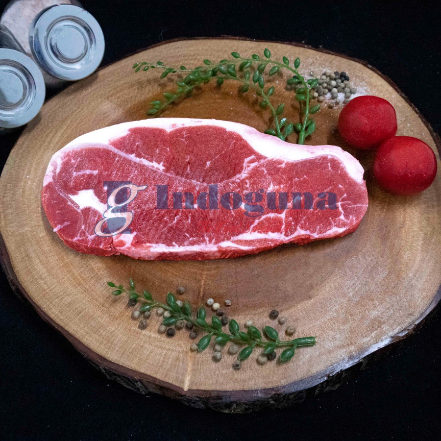 Jual Sirloin Steak Australia Bebas Hormon / AUSSirloin Steak Hormone