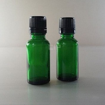Jual Botol Kaca Hijau Tebal Tetes, Filler Aromaterapi 20ml. | Shopee ...