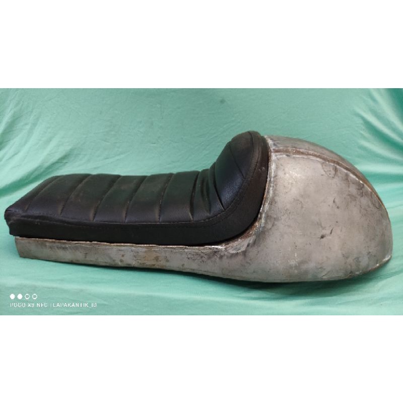 Jual hornet jok buntut tawon cafe racer caferacer | Shopee Indonesia