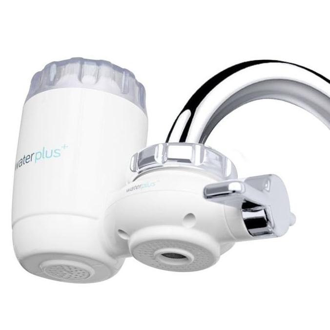 Jual Harga Gudang Saringan Air / Saringan Kran / Filter Air Waterplus