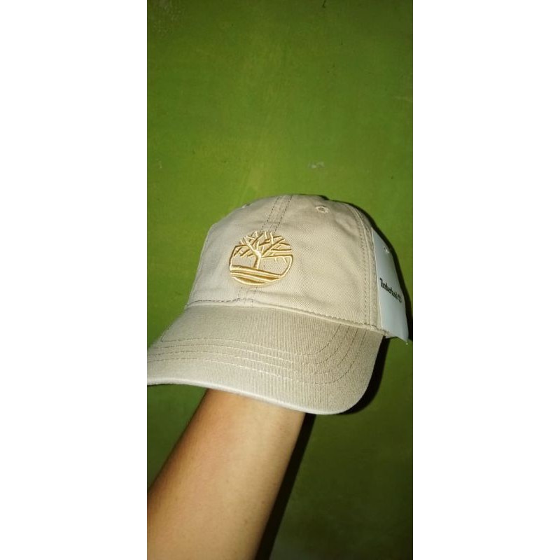 Harga topi shop timberland original