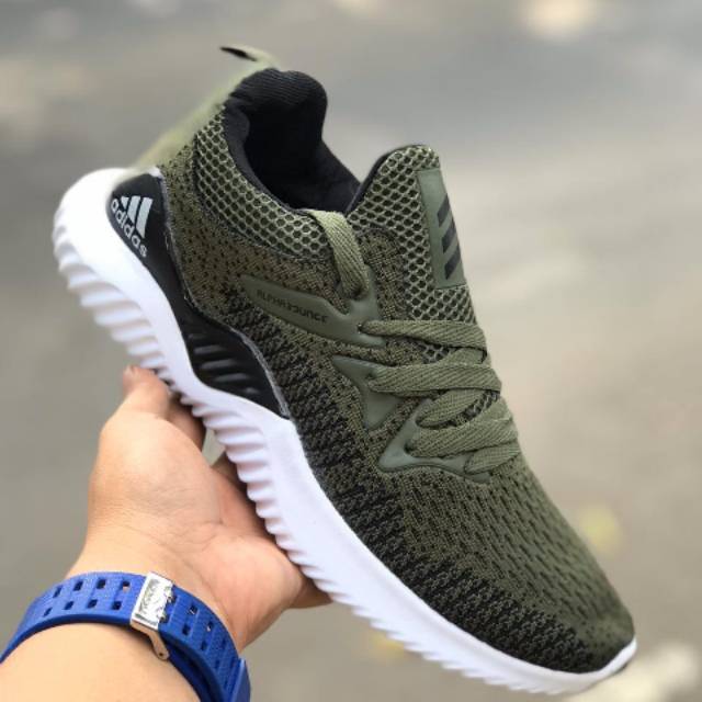 Adidas alphabounce sale limited edition