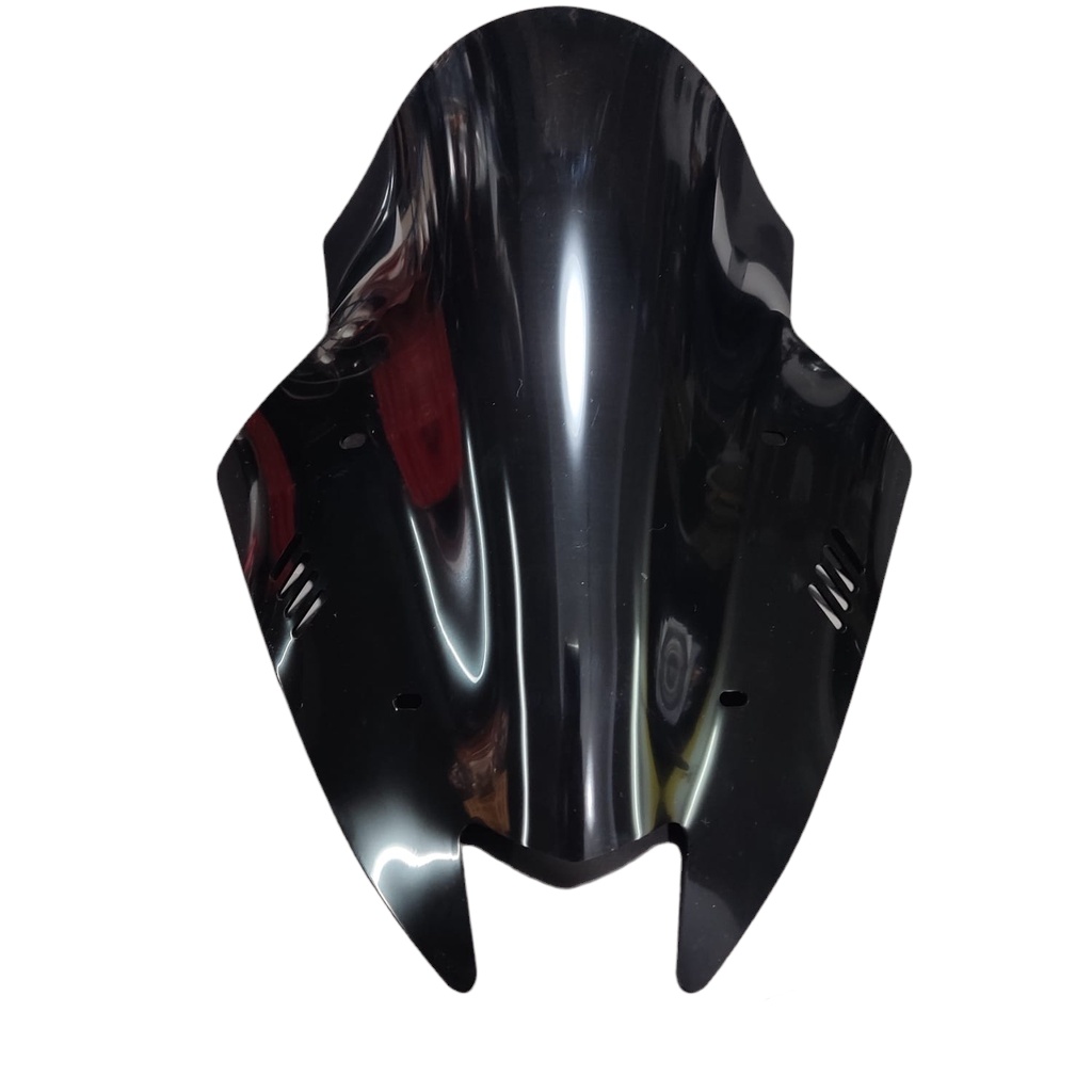 Jual Visor Nmax Model Tdr Windshield Yamaha Nmax Model Tdr Nmax Old