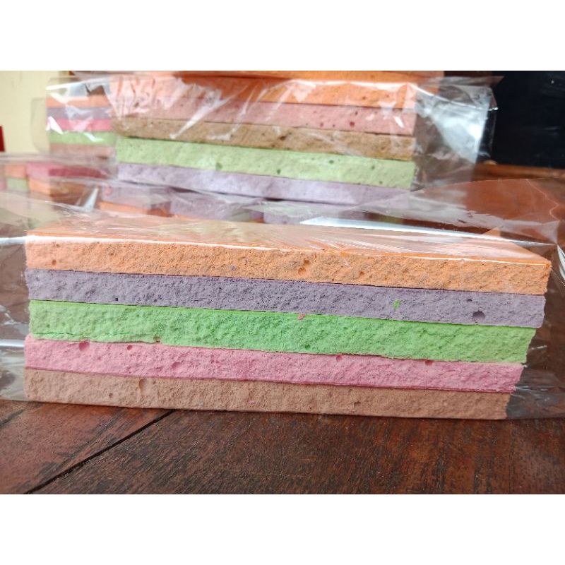 Jual 5 Rasa ( kemasan polos). | Shopee Indonesia