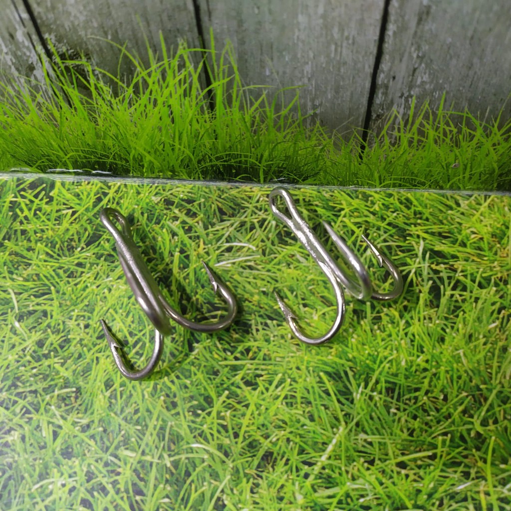 Confezione Da 2 Ganci Da 3" Con Chiave, Serratura E Chiave Di - Foto 5