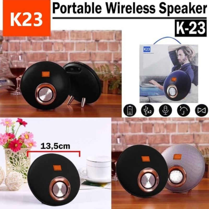 Jbl k23 store