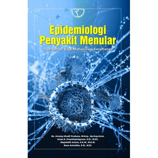 Jual BUKU ORIGINAL Epidemiologi Penyakit Menular: Pengantar Bagi ...