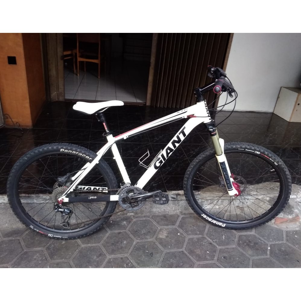 Mtb giant on sale harga