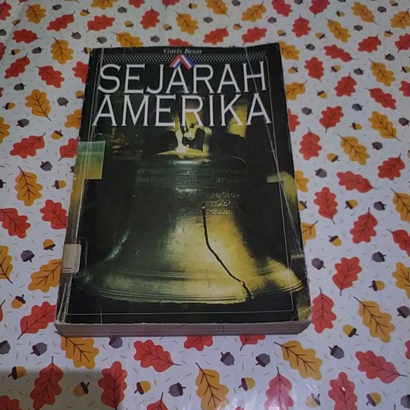 Jual Sejarah Amerika | Shopee Indonesia