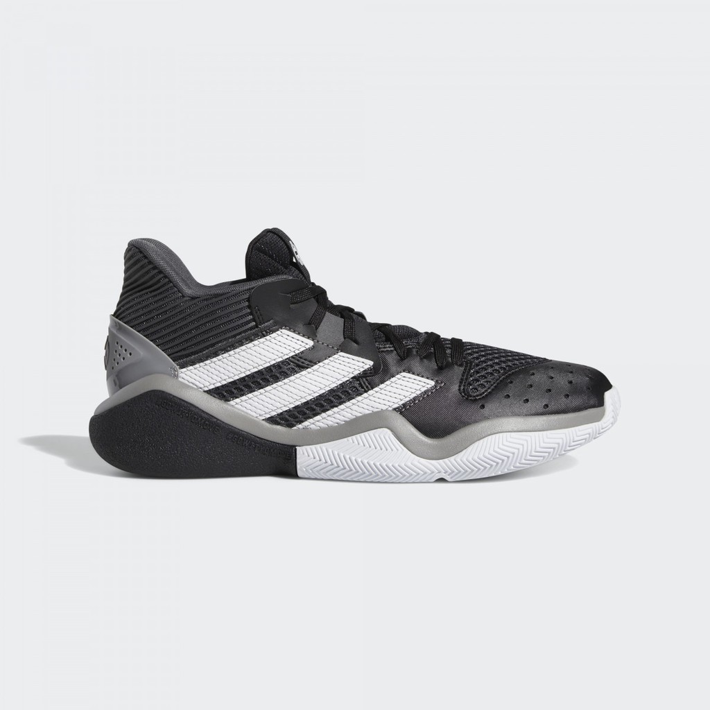 Jual Adidas Harden Stepback Shoes / Sepatu (ORIGINAL) | Shopee Indonesia