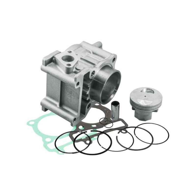 Jual Blok Seher TDR Xeon Rc Xeon Gt Aerox 125 Bore Up 57mm Original 