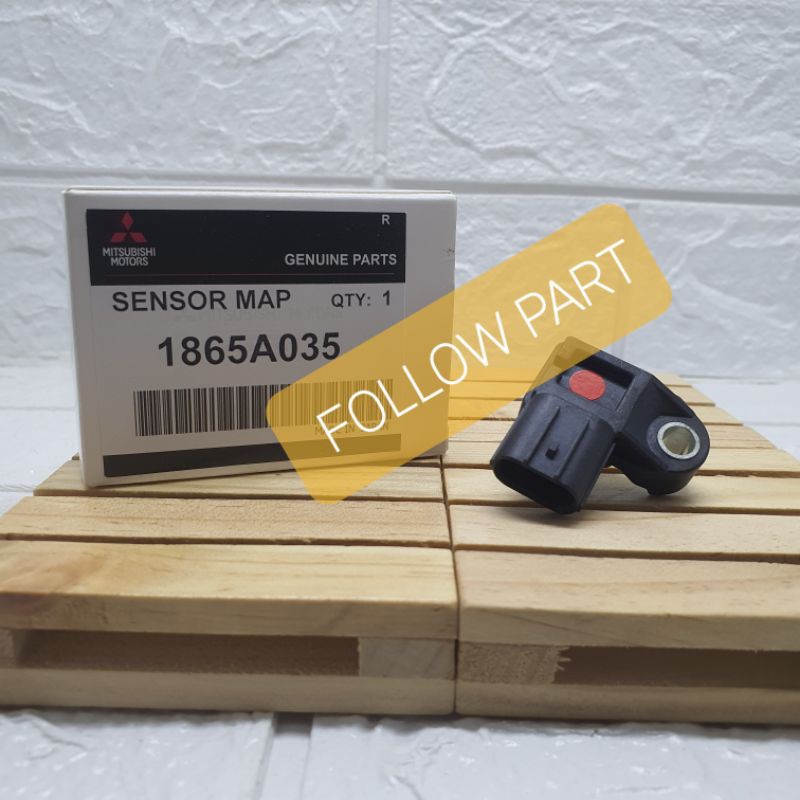 Jual SENSOR MAP TRITON Shopee Indonesia
