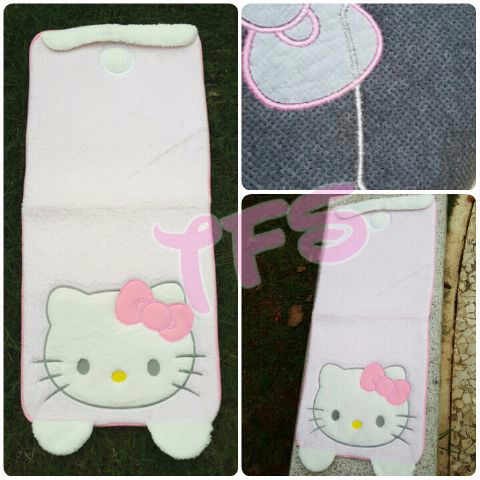 Jual Karpet / Alas Duduk Hello Kitty E26Q | Shopee Indonesia
